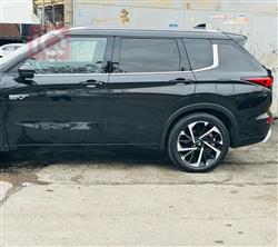 ميتسوبيشي اوتلاندر